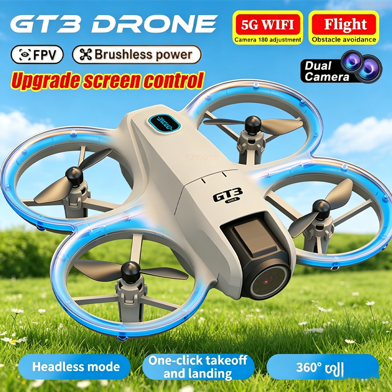 Drone Gimbal Case - New Model GT3 MAX Drones Large