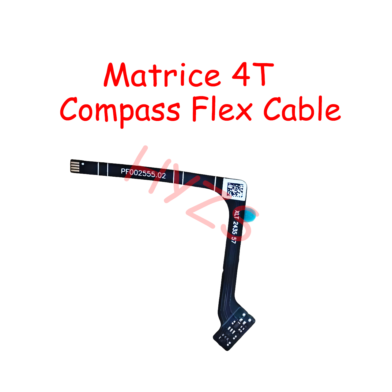 100%New Compass Flat Cable for - Drone Gimbal Ribbon Cable reseña y precio