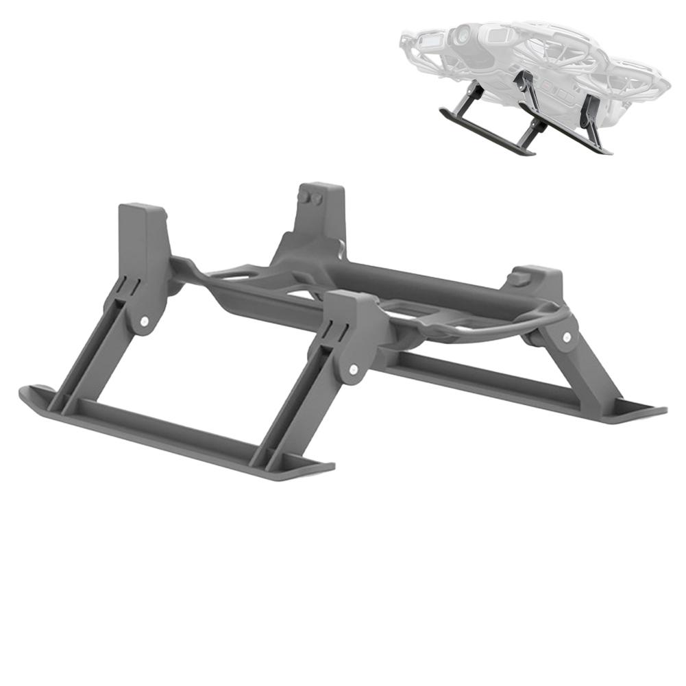 1pcs Folding Landing Gear For  - Drone Gimbal Mount reseña y precio