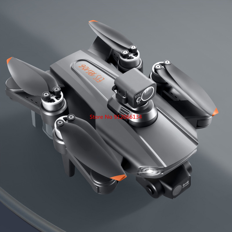 8K ESC Camera GPS Obstacle Avo - Drone Gimbal 3 Axis reseña y precio