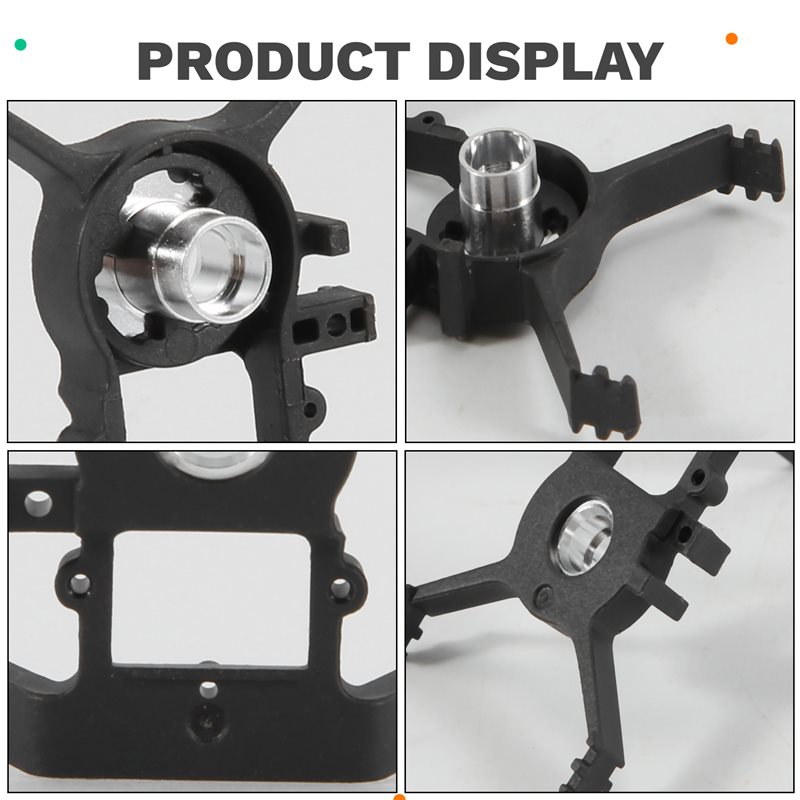 ABZZ-Spare Parts Accessories G - Drone Gimbal Dampener reseña y precio