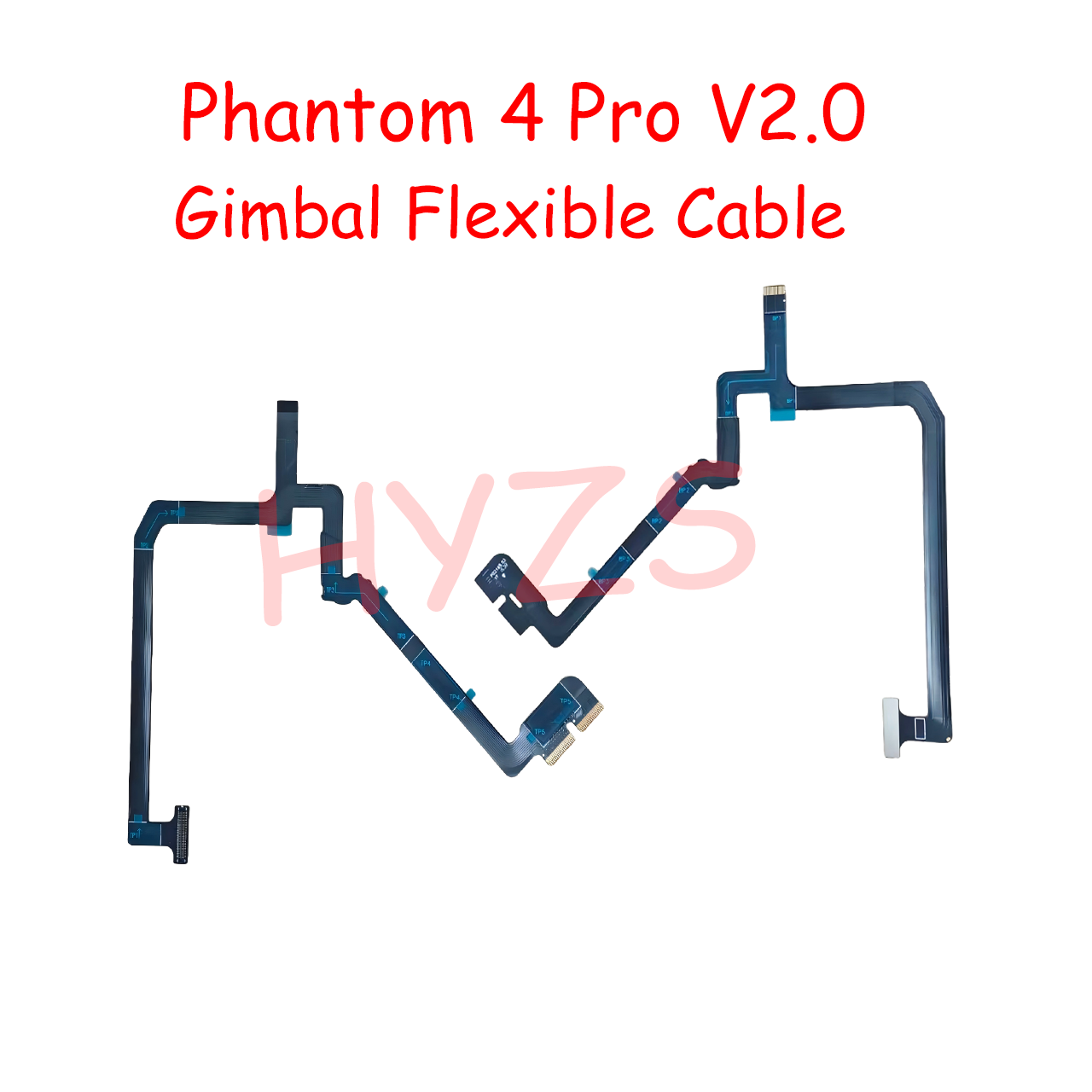 NEW Gimbal Flexible Flat Flex  - Drone Gimbal Ribbon Cable reseña y precio