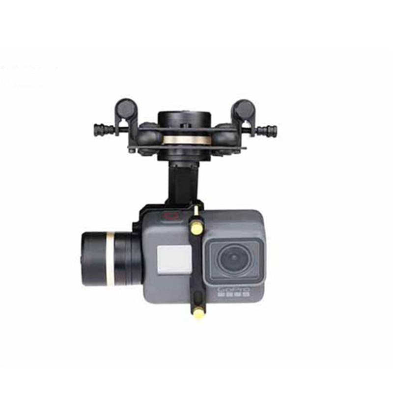 TL3T05 Tarot for Gopro 3DIV Me - Drone Gimbal For Gopro Hero reseña y precio