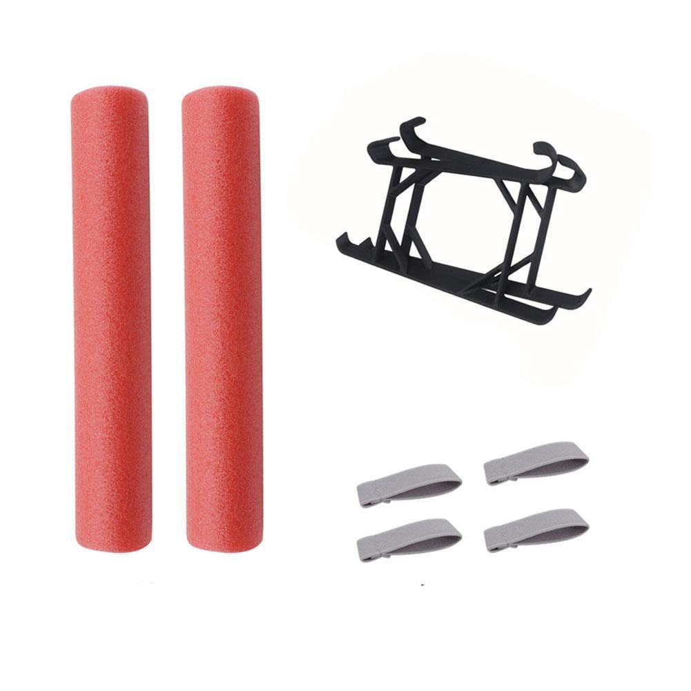 Landing Gear Float Skit for dj - Drone Gimbal Mount reseña y precio