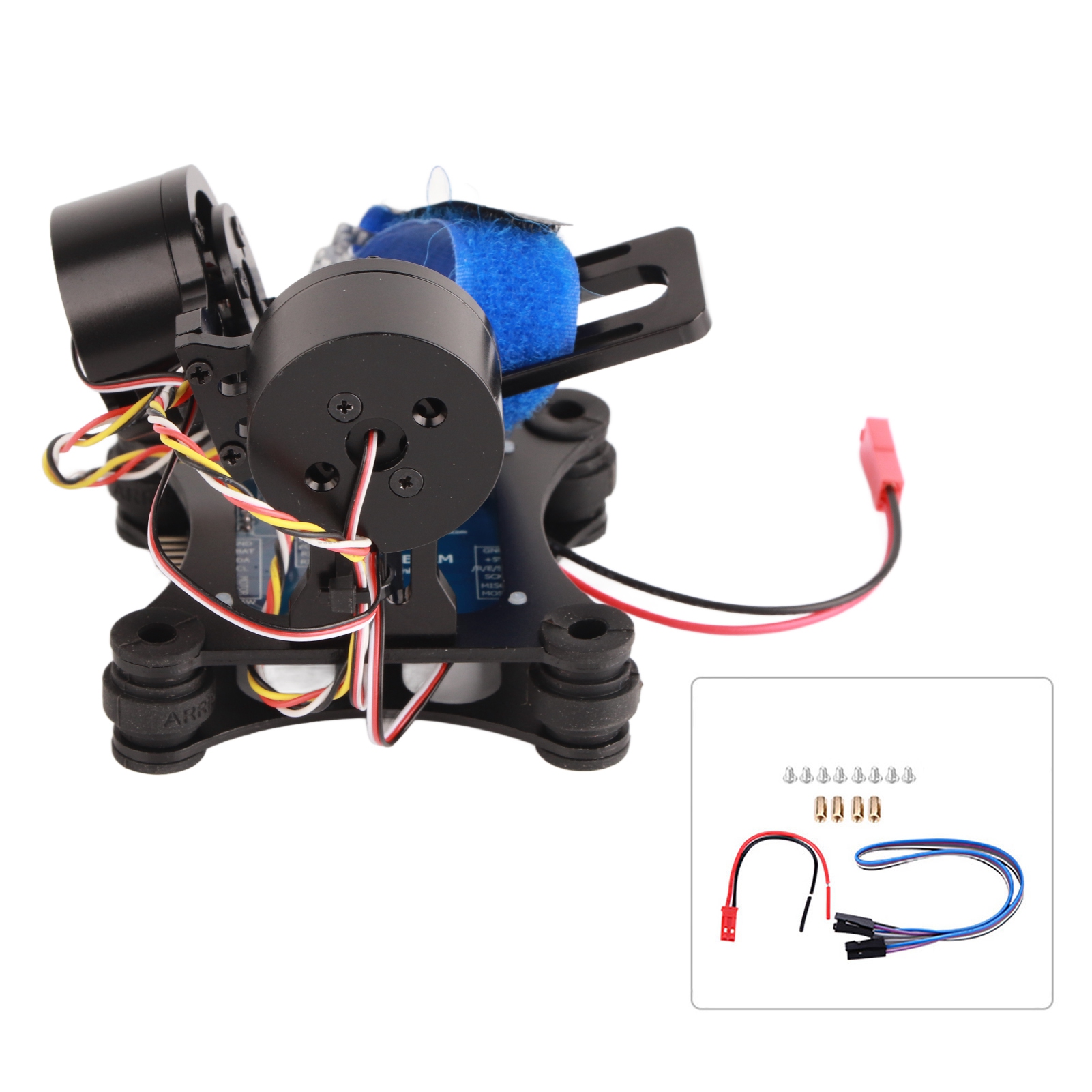 Brushless Gimbal Metal Brushle - Drone Gimbal For Gopro reseña y precio