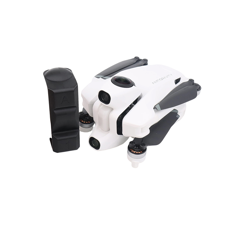 For Insta360 Antigravity A1 Dr - Drone Gimbal For Insta360 reseña y precio