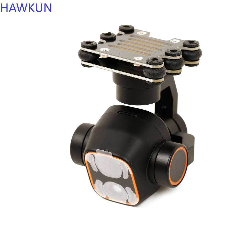 Skydroid C12 2K High Definitio - Drone Gimbal For Gopro reseña y precio