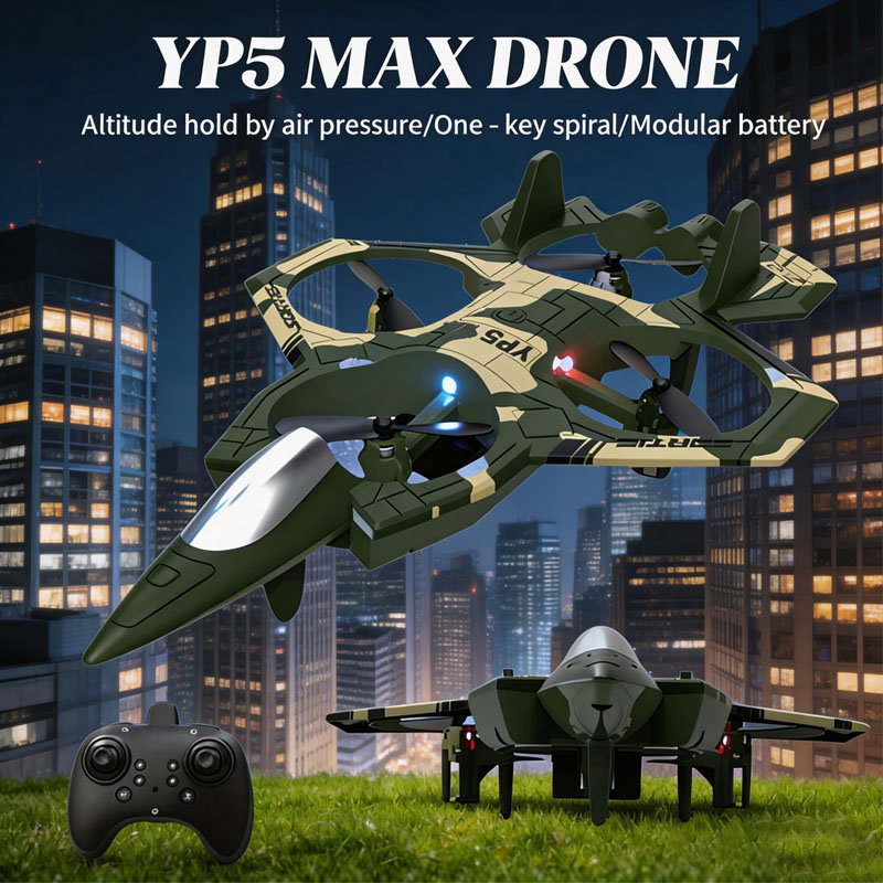New Remote Controlled Glider G - Drone Gimbal Controller reseña y precio