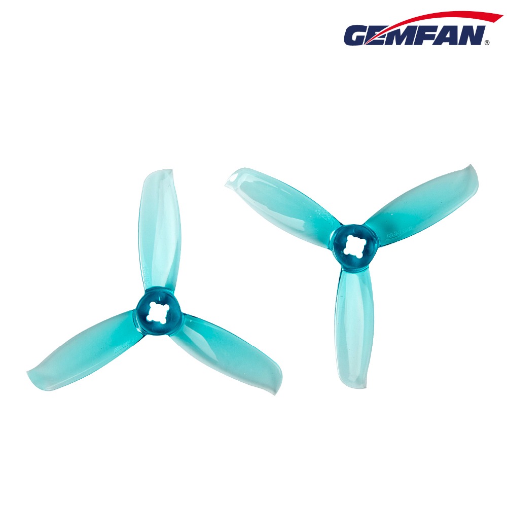 10pairs / 20pcs Gemfan Windanc - Drone Gimbal Controller reseña y precio