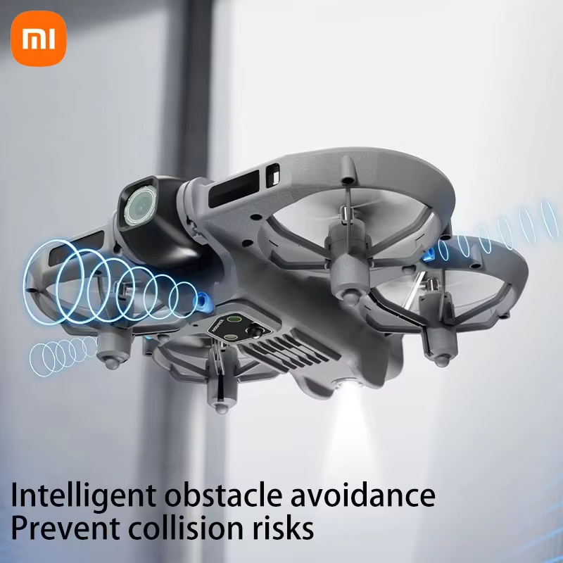 Xiaomi Z906 Drone 8K Aerial HD - Drone Gimbal Brushless reseña y precio