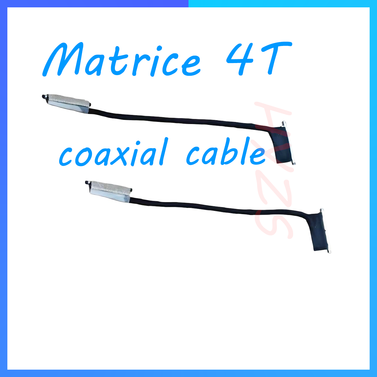 Original Gimbal Camera Signal  - Drone Gimbal Ribbon Cable reseña y precio