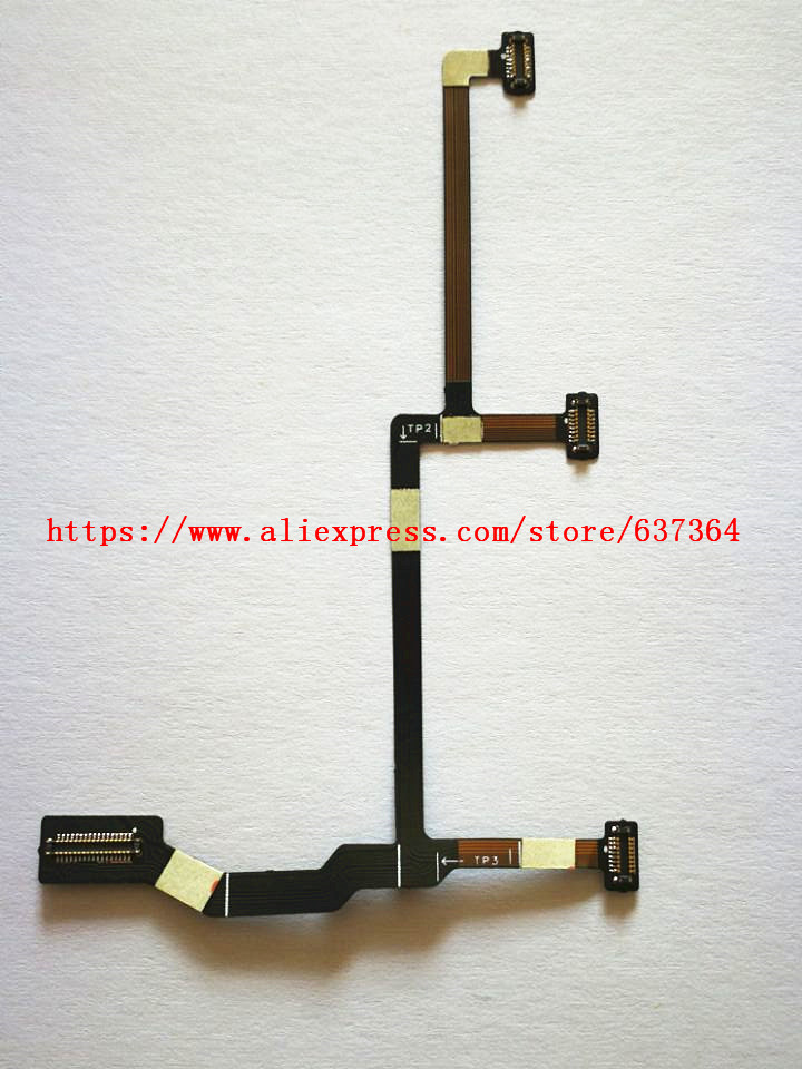 For RC Part For DJI Mavic Pro  - Drone Gimbal Ribbon Cable reseña y precio