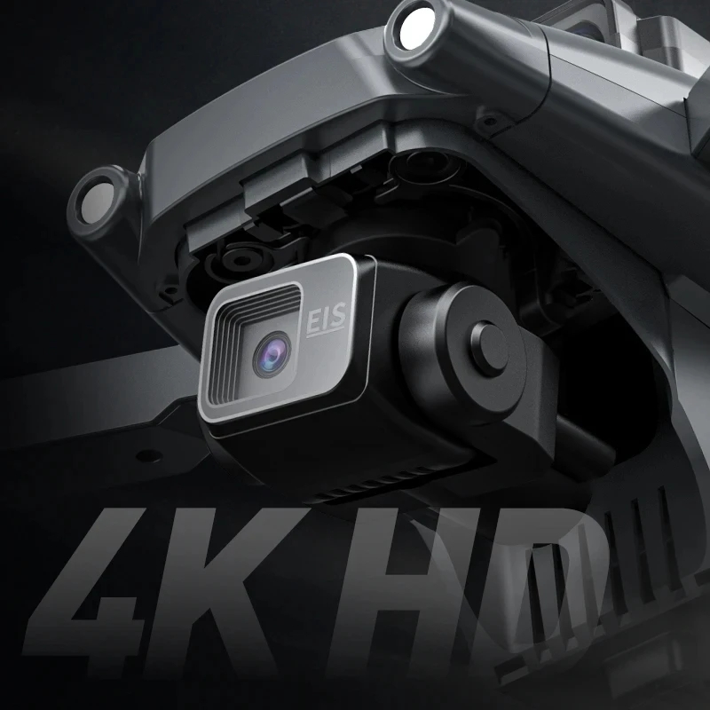 L600 PRO MAX GPS Drone Profess - Drone Gimbal 3 Axis reseña y precio