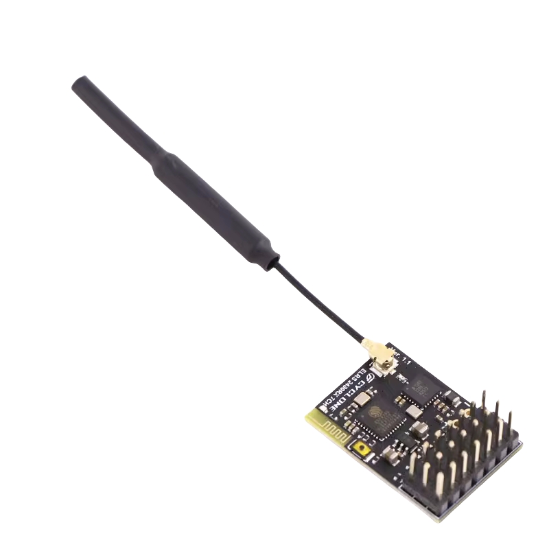 ELRS 2.4G PWM 7CH 6CH CRSF Rec - Drone Gimbal Controller reseña y precio