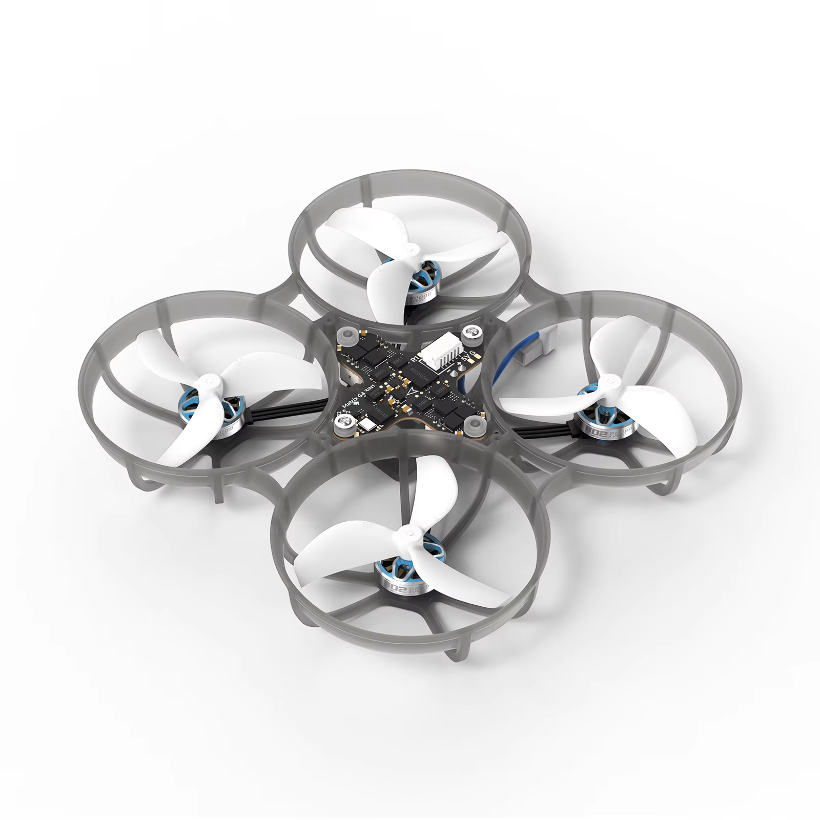 BETAFPV Meteor75 Pro FPV Drone - Drone Gimbal Brushless reseña y precio