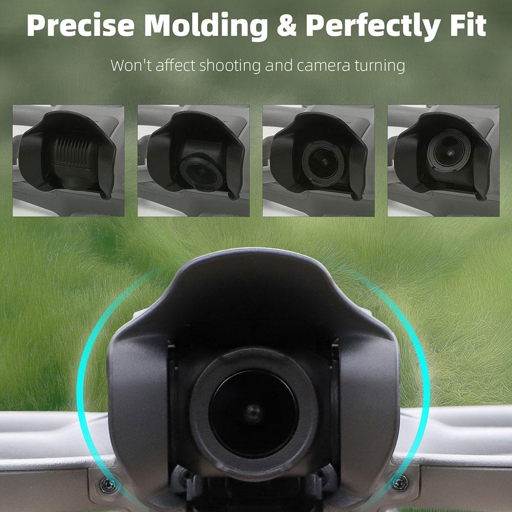 Sunnylife For DJI AVATA 2 Lens - Drone Gimbal Case reseña y precio