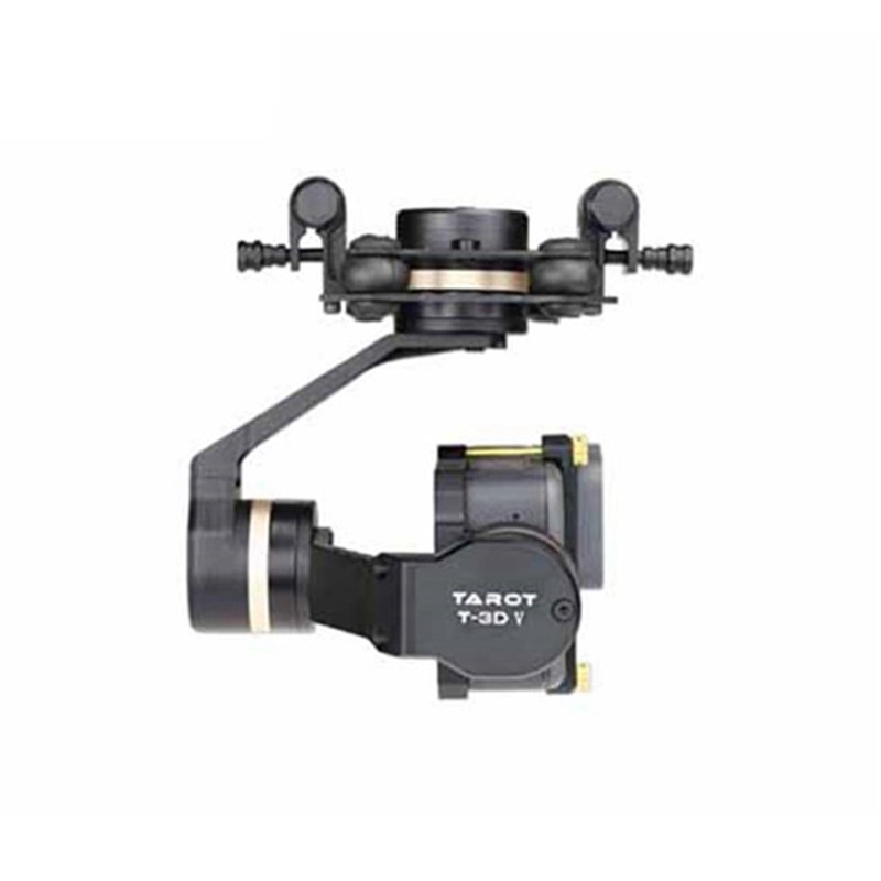 Tarot TL3T05 for Gopro 3DIV Me - Drone Gimbal For Gopro Hero reseña y precio
