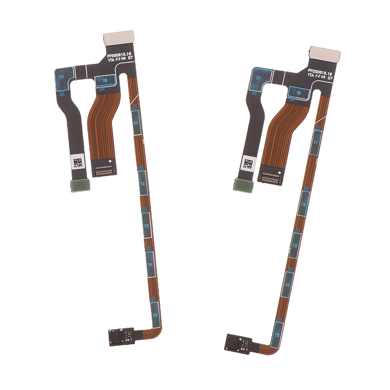 ✰✪3 In 1 Flexible Flat Ribbon  - Drone Gimbal Ribbon Cable reseña y precio