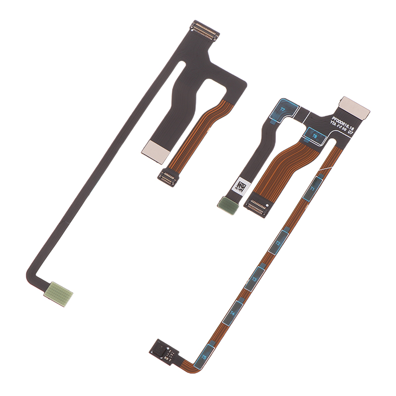 ✰✪3 In 1 Flexible Flat Ribbon  - Drone Gimbal Ribbon Cable reseña y precio
