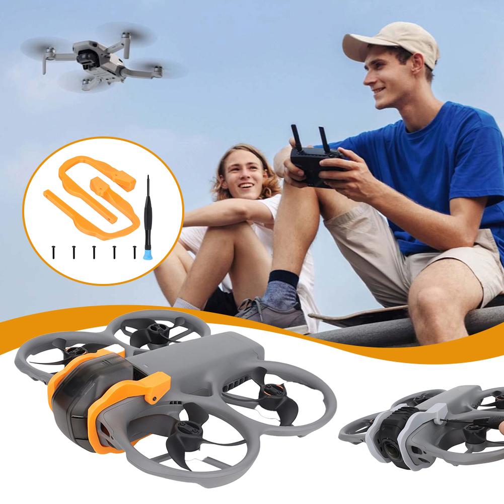 Camera Gimbal Bumper Protector - Drone Gimbal For Gopro reseña y precio