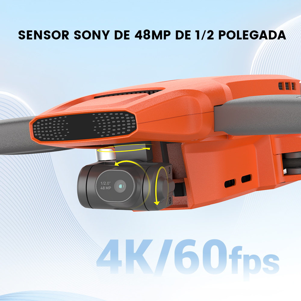 FIMI MINI 3 Camere drone 4K 60 - Drone Gimbal 3 Axis reseña y precio