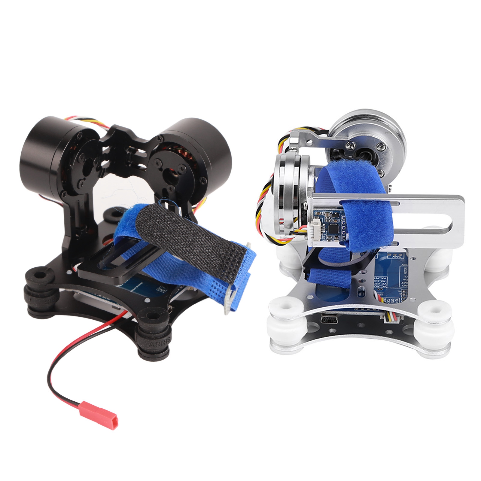 Brushless Camera Gimbal Metal  - Drone Gimbal For Gopro reseña y precio