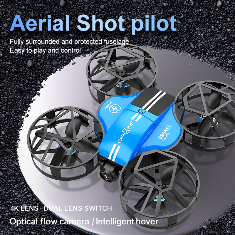 NEW Mini Drone 812PRO professi - Drone Gimbal 2 Axis reseña y precio