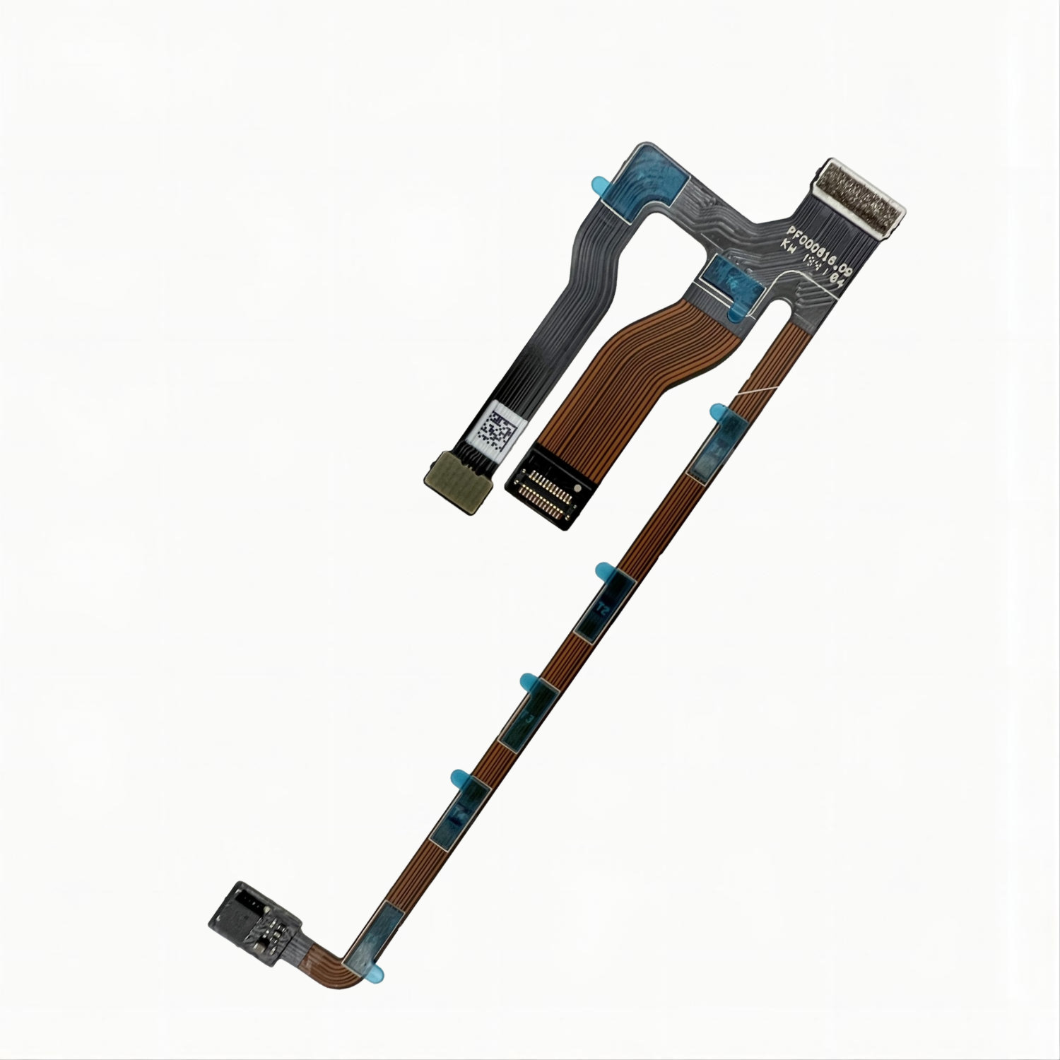 3 in 1 Flexible Flat Ribbon Fl - Drone Gimbal Ribbon Cable reseña y precio