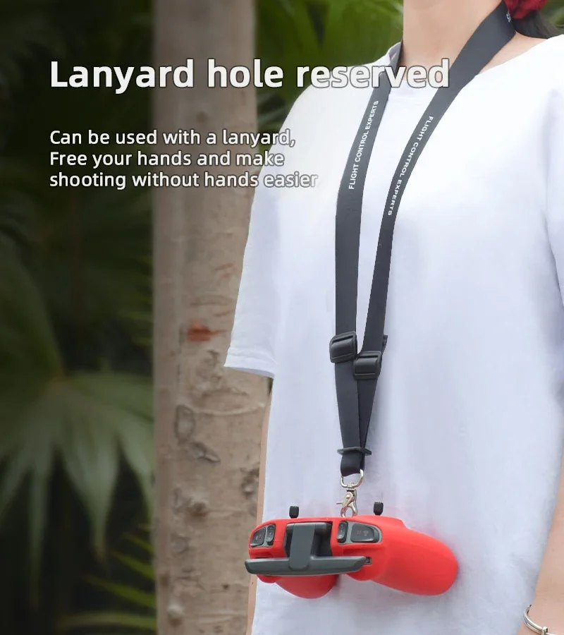 BRDRC for DJI Avata 2/FPV Comb - Drone Gimbal Case reseña y precio