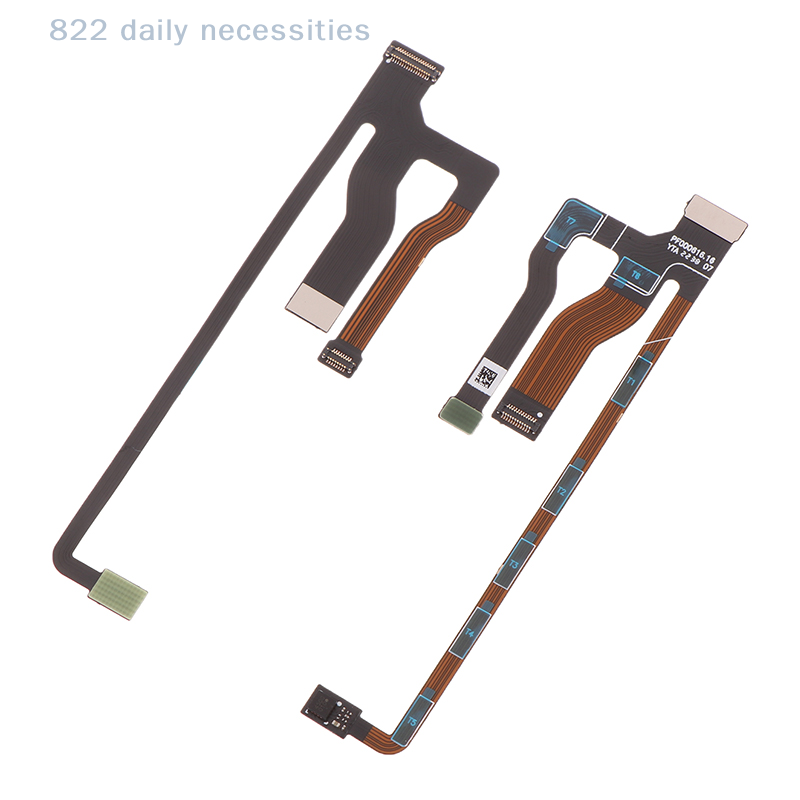 convenient3 In 1 Flexible Flat - Drone Gimbal Ribbon Cable reseña y precio