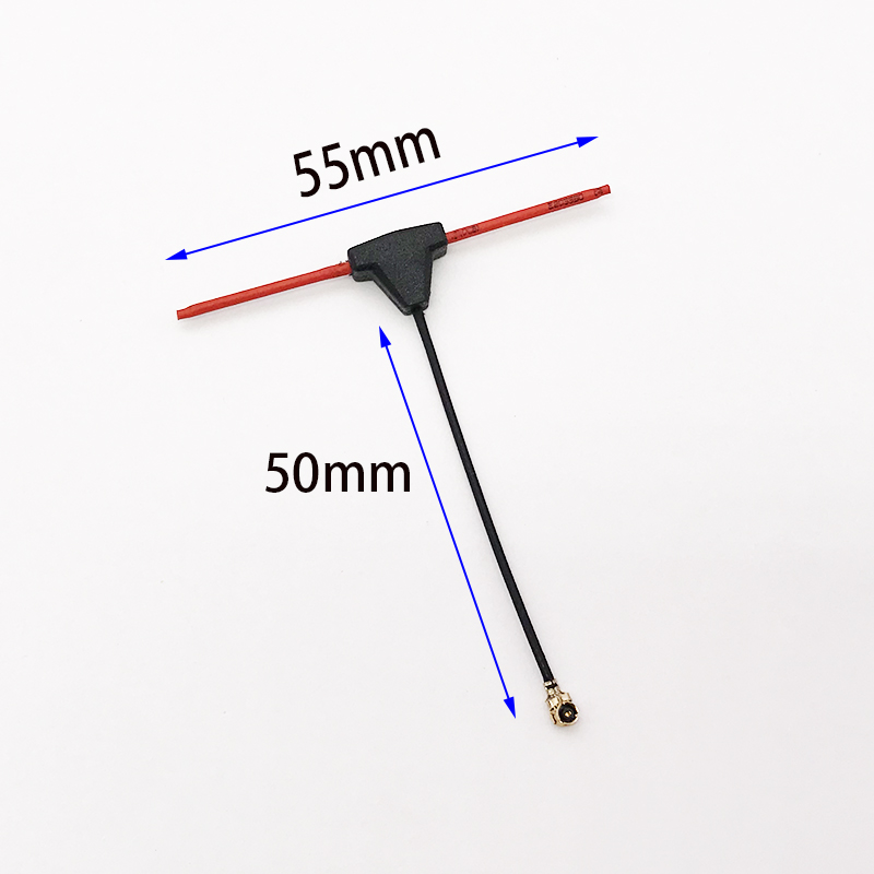 2.4G 2DBI T Antenna IPX1 for T - Drone Gimbal Controller reseña y precio